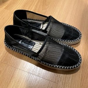 Zara Espadrilles